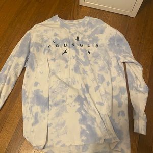 YoungLA long sleeve